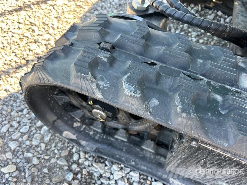 CFG KV16R Mini Excavator (Unused) Mini bageri <7t