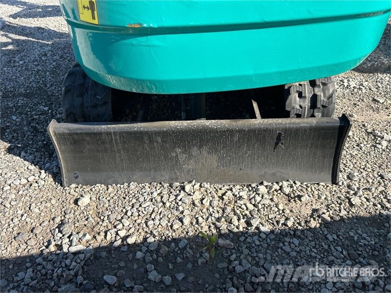 CFG KV16R Mini Excavator (Unused) Mini bageri <7t