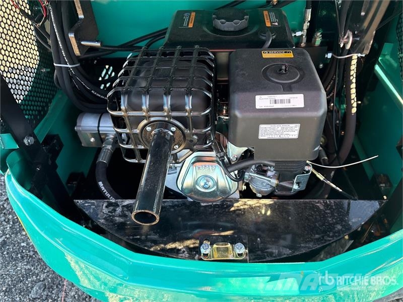 CFG KV16R Mini Excavator (Unused) Mini bagri <7t