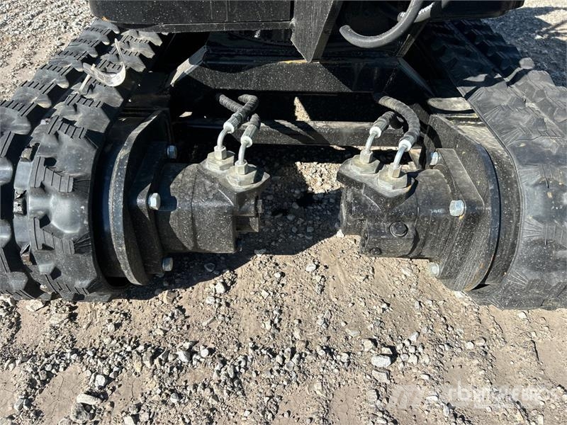 CFG MH13RX Mini Excavator (Unused) حفارات صغيرة أقل من 7 طن (حفارات صغيرة)