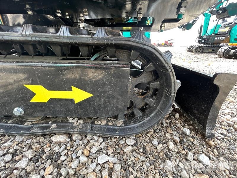 CFG MH13RX Mini Excavator (Unused) 소형 굴삭기 7톤 미만