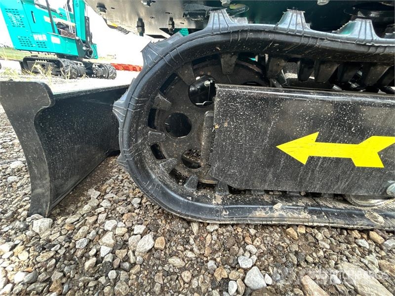CFG MH13RX Mini Excavator (Unused) 소형 굴삭기 7톤 미만