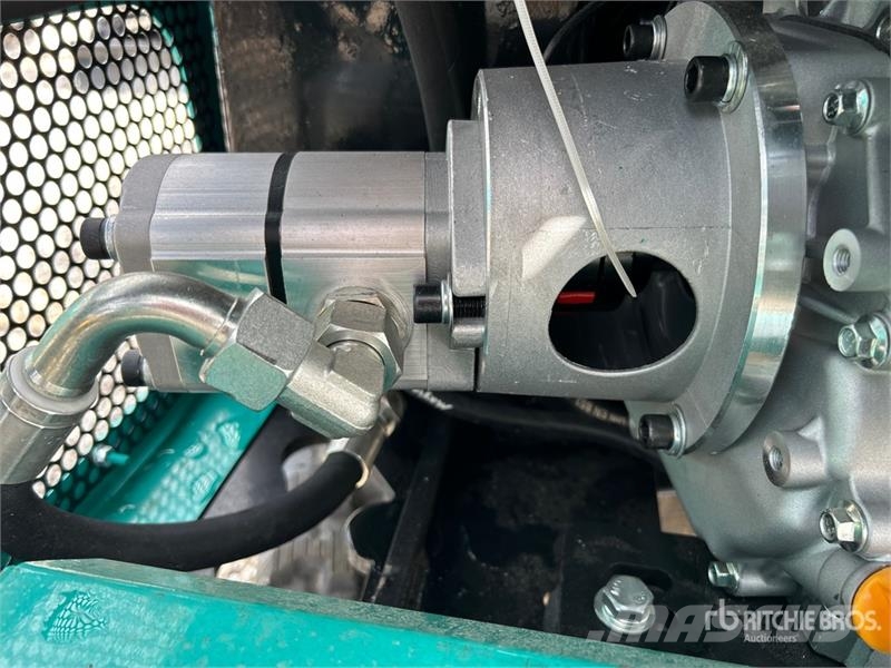 CFG MH13RX Mini Excavator (Unused) 소형 굴삭기 7톤 미만