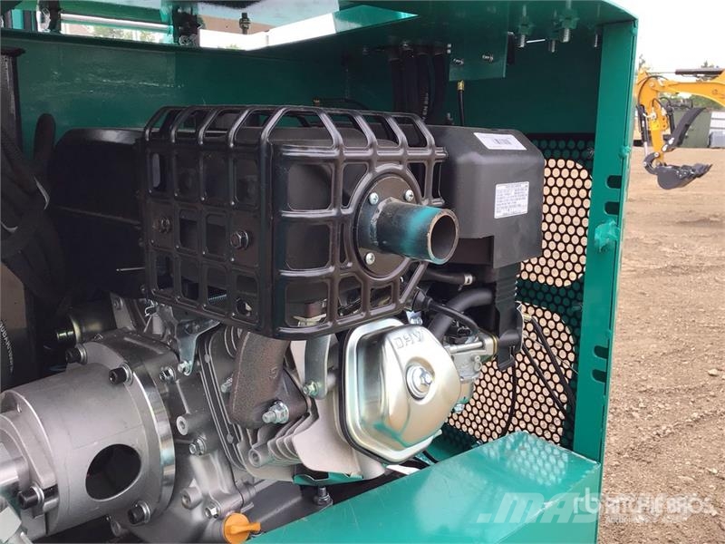 CFG MH13RX Mini Excavator (Unused) Minibagger < 7t