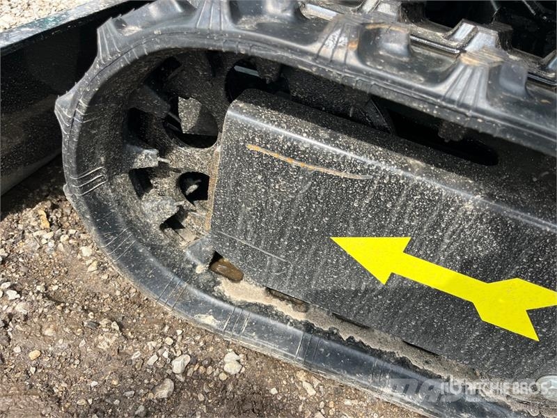 CFG MH13RX Mini Excavator (Unused) 소형 굴삭기 7톤 미만