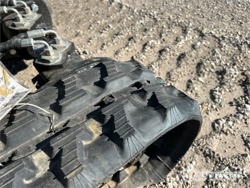 CFG MH13RX Mini Excavator (Unused) حفارات صغيرة أقل من 7 طن (حفارات صغيرة)
