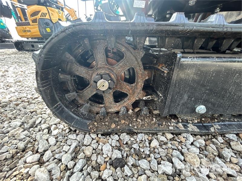CFG MH13RX Mini Excavator (Unused) 소형 굴삭기 7톤 미만