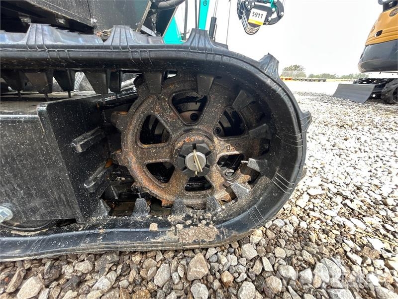 CFG MH13RX Mini Excavator (Unused) 소형 굴삭기 7톤 미만