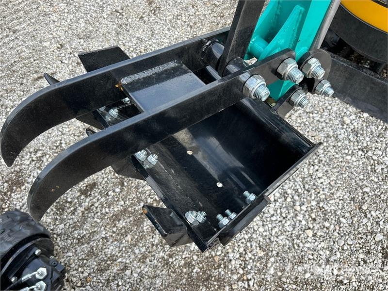 CFG MH13RX Mini Excavator (Unused) 소형 굴삭기 7톤 미만