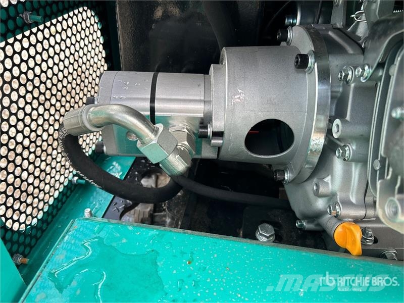 CFG MH13RX Mini Excavator (Unused) 소형 굴삭기 7톤 미만