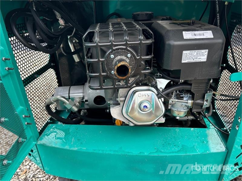 CFG MH13RX Mini Excavator (Unused) 소형 굴삭기 7톤 미만