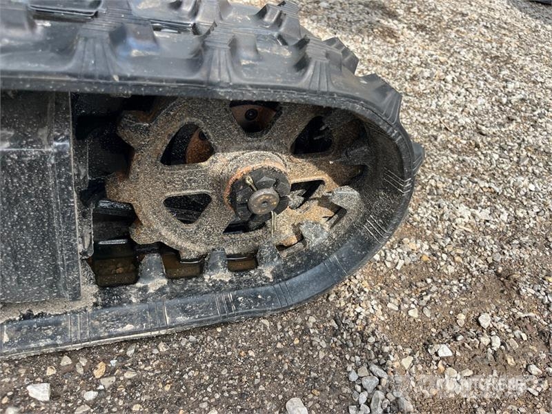 CFG MH13RX Mini Excavator (Unused) 소형 굴삭기 7톤 미만