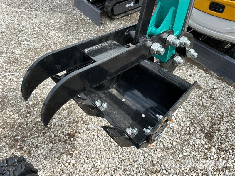 CFG MH13RX Mini Excavator (Unused) 소형 굴삭기 7톤 미만