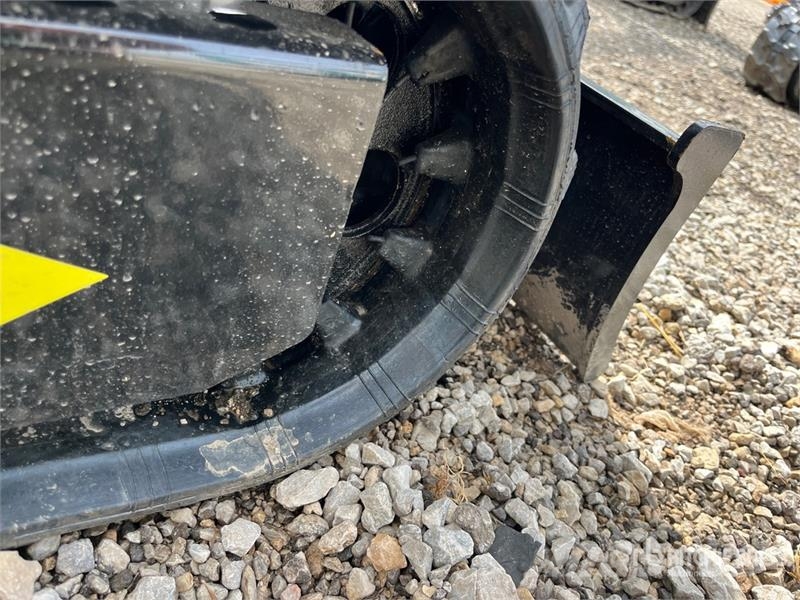 CFG MH13RX Mini Excavator (Unused) 소형 굴삭기 7톤 미만