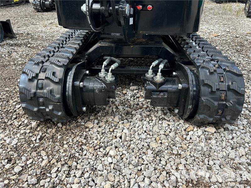 CFG MH13RX Mini Excavator (Unused) 소형 굴삭기 7톤 미만