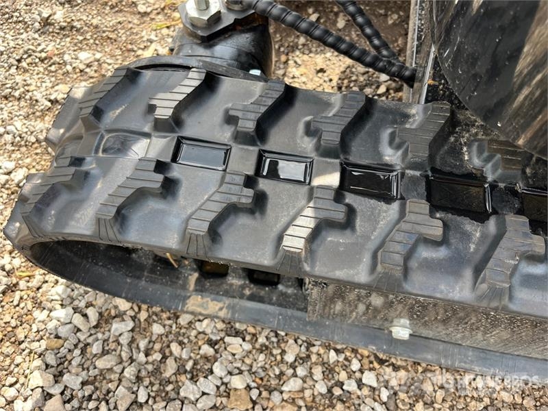CFG MH13RX Mini Excavator (Unused) 소형 굴삭기 7톤 미만