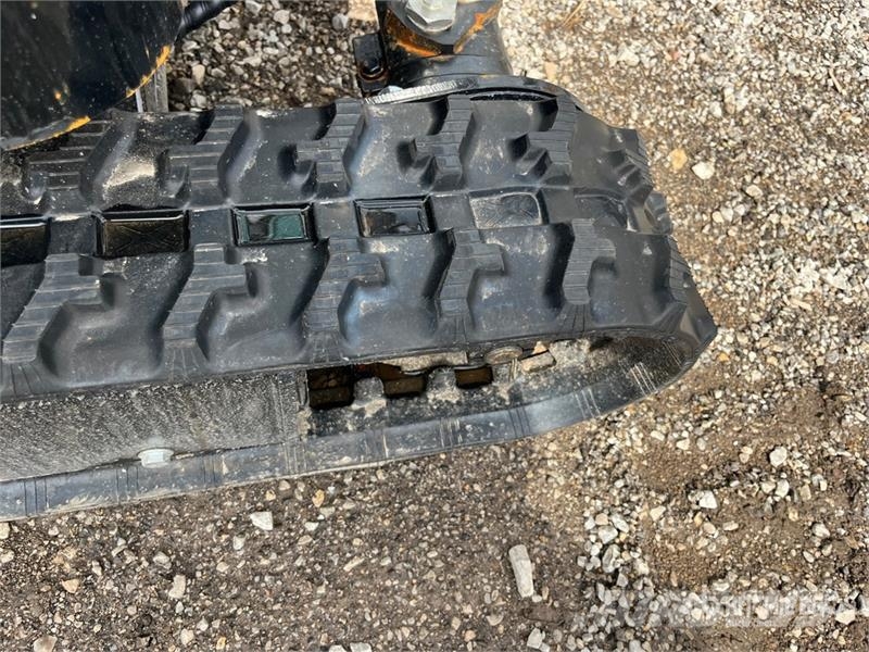 CFG MH13RX Mini Excavator (Unused) 소형 굴삭기 7톤 미만