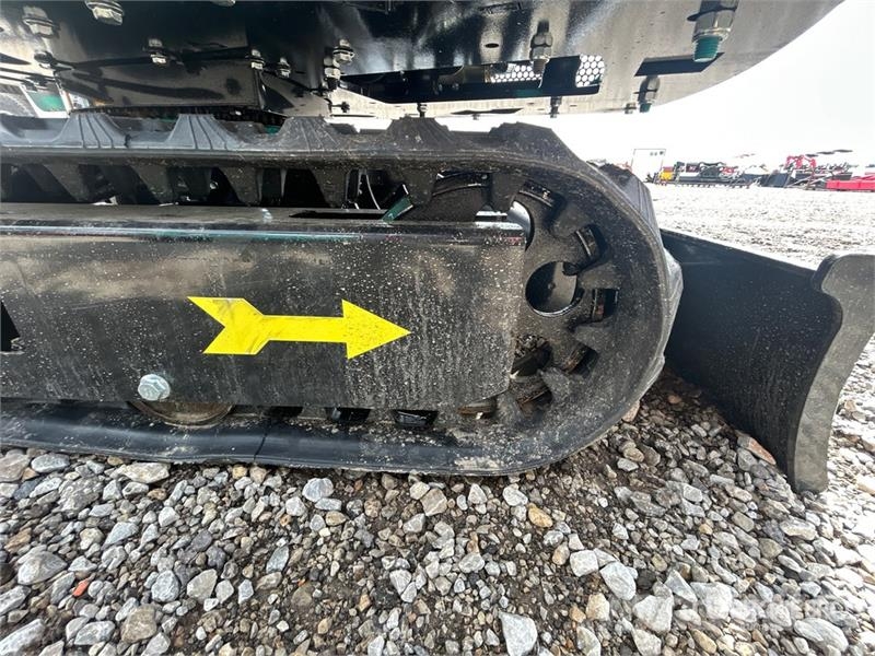 CFG MH13RX Mini Excavator (Unused) 소형 굴삭기 7톤 미만