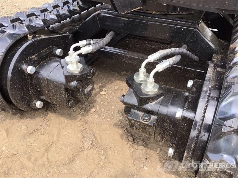 CFG MH13RX Mini Excavator (Unused) 小型挖掘机