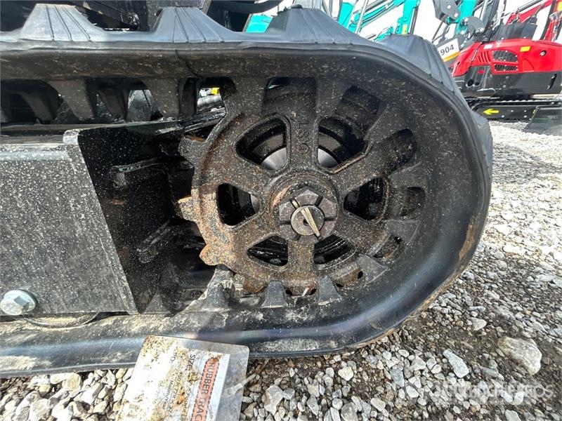 CFG MH13RX Mini Excavator (Unused) 소형 굴삭기 7톤 미만