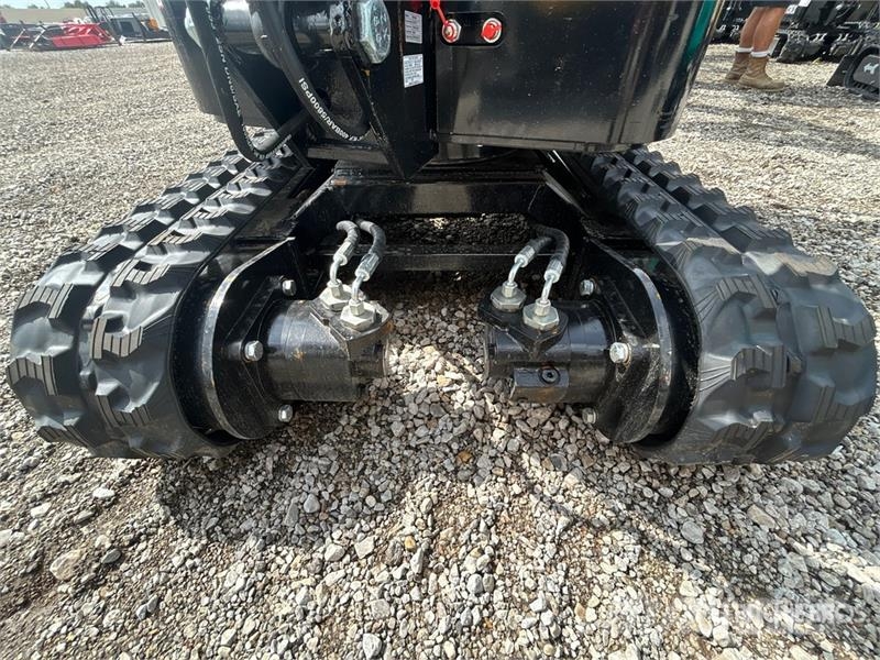 CFG MH13RX Mini Excavator (Unused) 소형 굴삭기 7톤 미만
