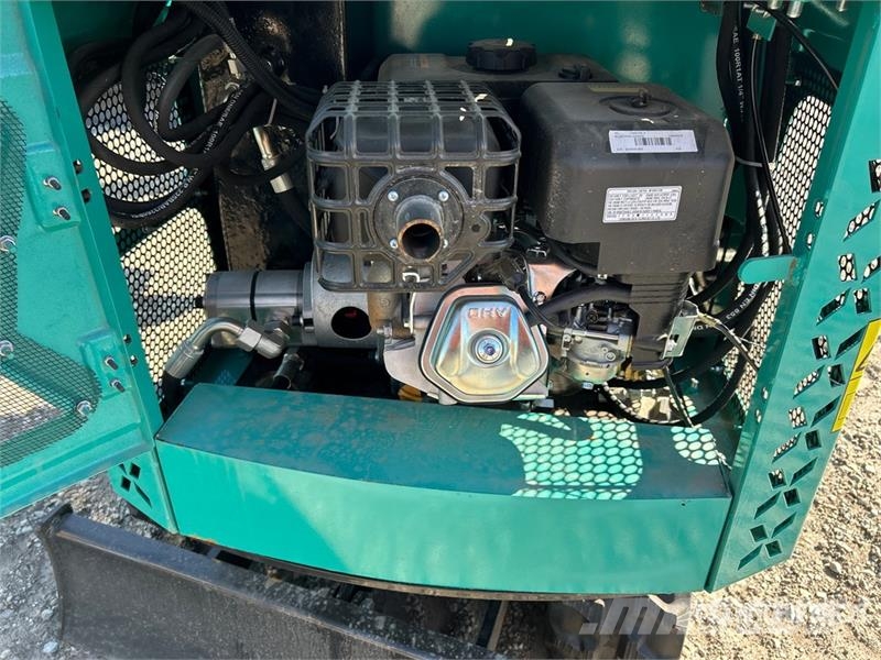 CFG MH13RX Mini Excavator (Unused) حفارات صغيرة أقل من 7 طن (حفارات صغيرة)