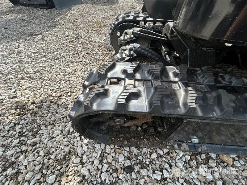 CFG MH13RX Mini Excavator (Unused) 소형 굴삭기 7톤 미만