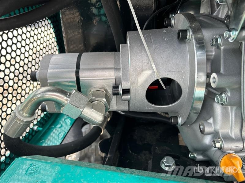 CFG MH13RX Mini Excavator (Unused) 소형 굴삭기 7톤 미만