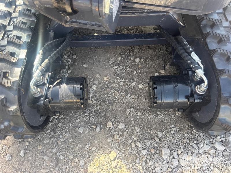 CFG MX12R Mini Excavator (Unused) Miniescavadeiras < 7t (Mini escavadeiras)