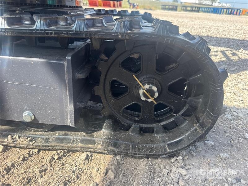 CFG MX12R Mini Excavator (Unused) Miniescavadeiras < 7t (Mini escavadeiras)
