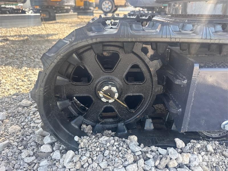 CFG MX12R Mini Excavator (Unused) Miniescavadeiras < 7t (Mini escavadeiras)