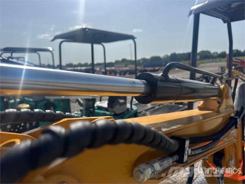 CFG MX12R Mini Excavator (Unused) Miniescavadeiras < 7t (Mini escavadeiras)