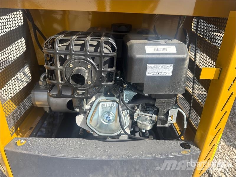 CFG MX12R Mini Excavator (Unused) Miniescavadeiras < 7t (Mini escavadeiras)