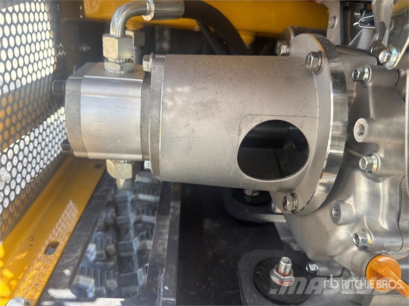 CFG MX12R Mini Excavator (Unused) Miniescavadeiras < 7t (Mini escavadeiras)