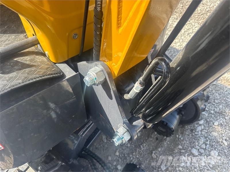 CFG MX12R Mini Excavator (Unused) Miniescavadeiras < 7t (Mini escavadeiras)