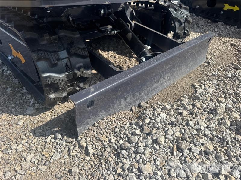 CFG MX12R Mini Excavator (Unused) Miniescavadeiras < 7t (Mini escavadeiras)