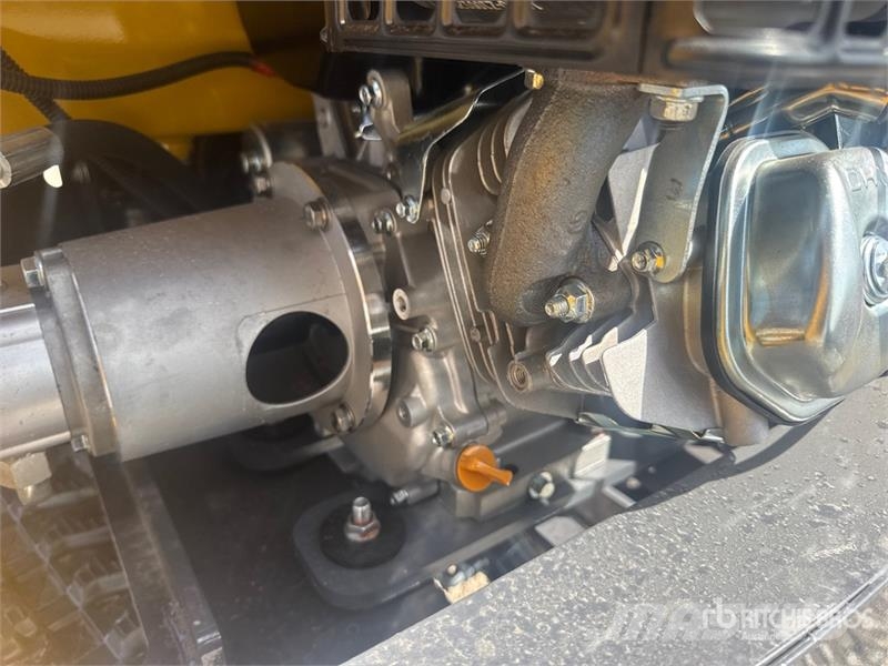 CFG MX12R Mini Excavator (Unused) Miniescavadeiras < 7t (Mini escavadeiras)