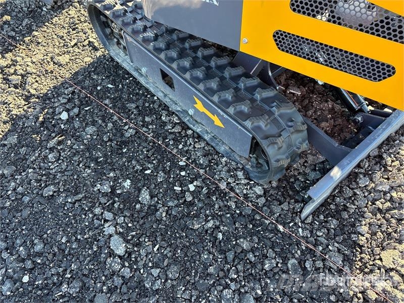 CFG MX12R Mini Excavator (Unused) ミニ油圧ショベル 7t以下（ミニユンボ・ミニディガー）