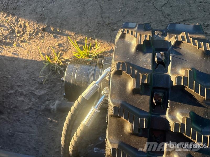CFG MX15RX Mini Excavator (Unused) Mini bagri <7t