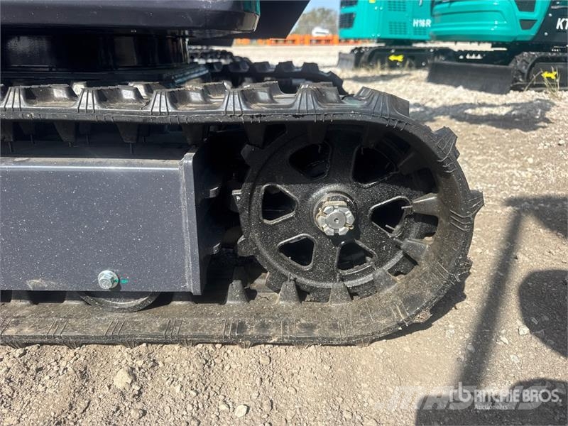 CFG MX15RX Mini Excavator (Unused) Miniescavadeiras < 7t (Mini escavadeiras)