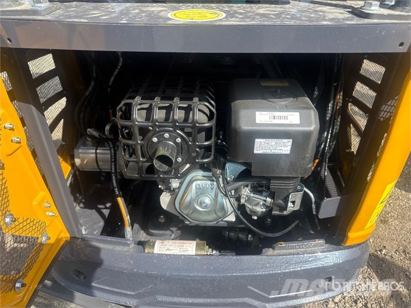 CFG MX15RX Mini Excavator (Unused) Miniescavadeiras < 7t (Mini escavadeiras)