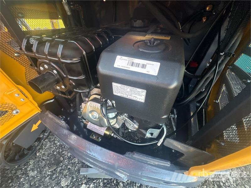 CFG MX15RX Mini Excavator (Unused) Mini bagri <7t