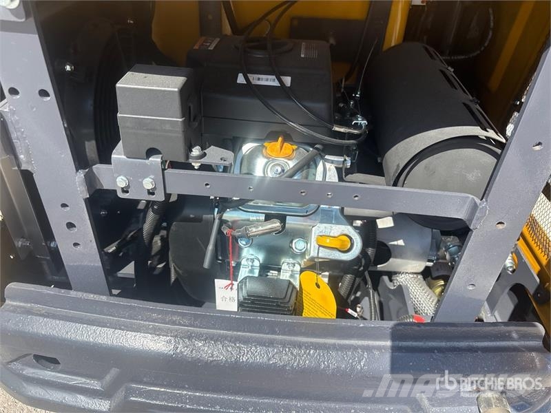 CFG MX20R Mini Excavator (Unused) Mini bagri <7t