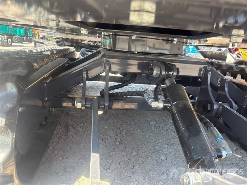 CFG MX20R Mini Excavator (Unused) Mini bagri <7t
