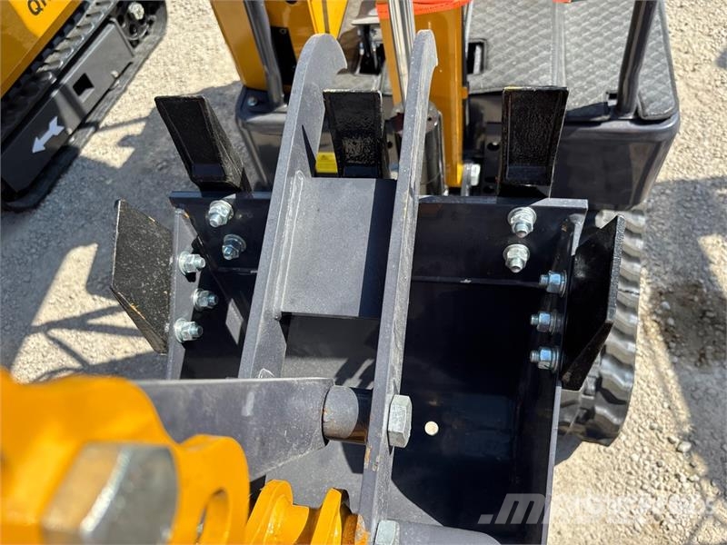 CFG MX20R Mini Excavator (Unused) Mini bagri <7t