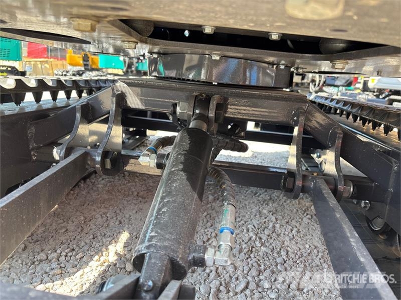 CFG MX20R Mini Excavator (Unused) Mini bagri <7t