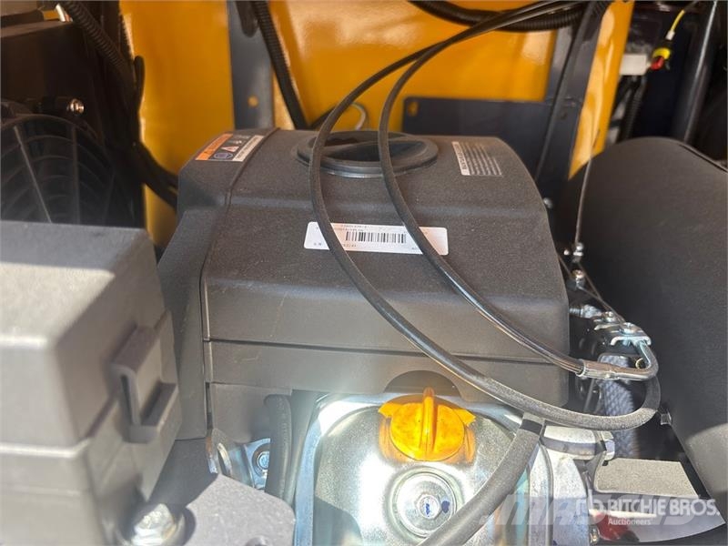 CFG MX20R Mini Excavator (Unused) Mini bagri <7t