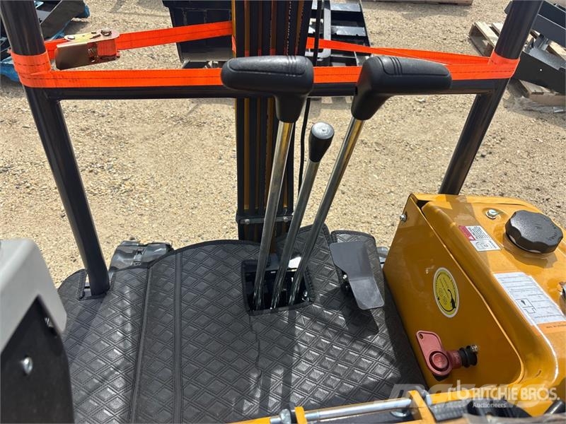 CFG MX20R Mini Excavator (Unused) 小型挖土機/掘鑿機<7t(小型挖掘機)