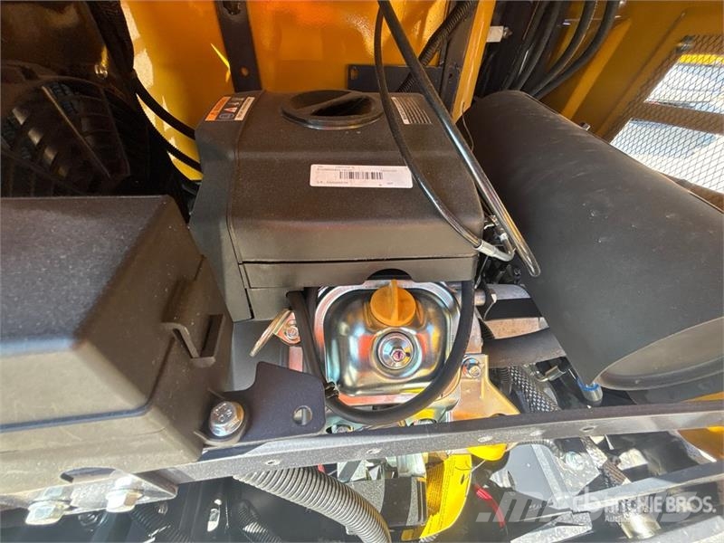 CFG MX20R Mini Excavator (Unused) Mini bagri <7t