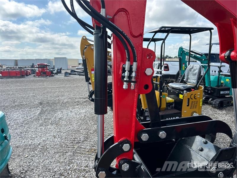CFG NT20Z Mini Excavator (Unused) Miniescavadeiras < 7t (Mini escavadeiras)